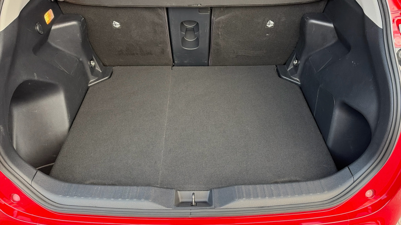 Toyota Yaris Cross 1.5 Hybrid Excel 5dr CVT Hybrid Estate